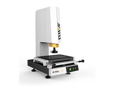 SMU-2010EM Manual 2D Vision Measuring Machine